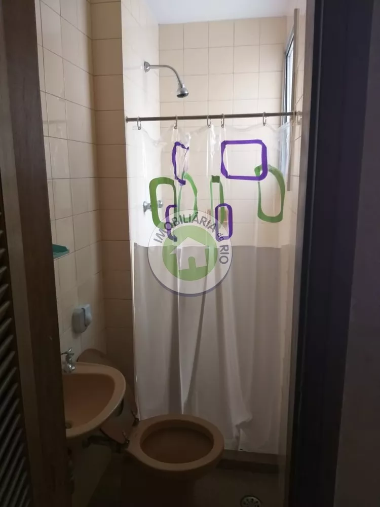 Apartamento, 3 quartos, 167 m² - Foto 11