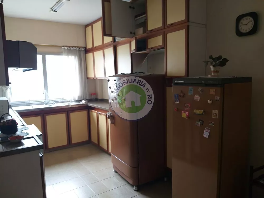 Apartamento, 3 quartos, 167 m² - Foto 3