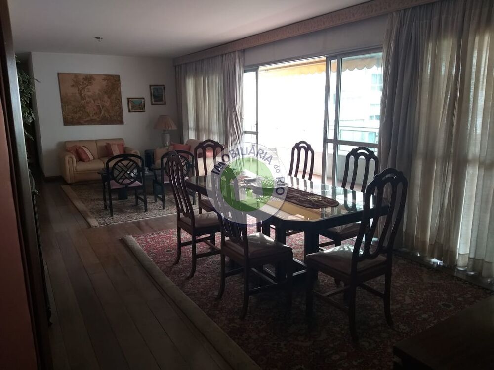 Apartamento, 3 quartos, 167 m² - Foto 31