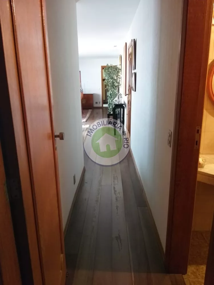 Apartamento, 3 quartos, 167 m² - Foto 8