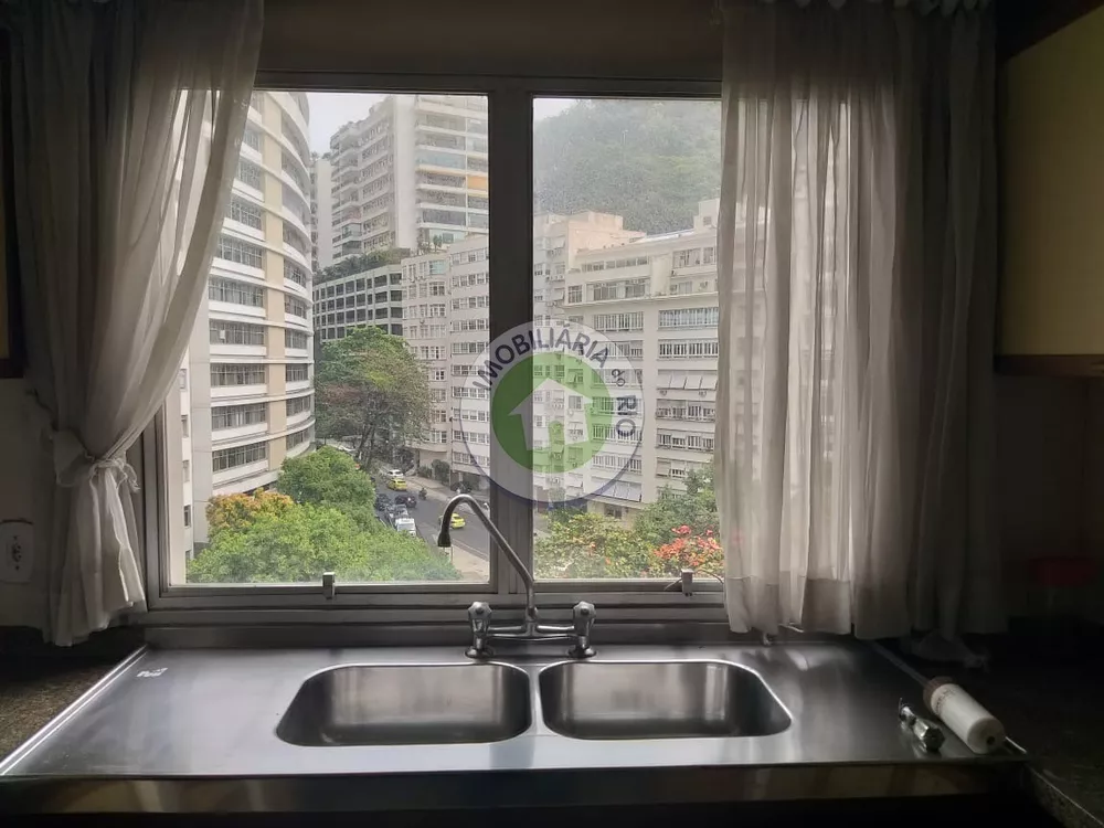 Apartamento, 3 quartos, 167 m² - Foto 1