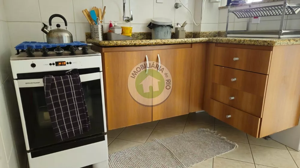 Apartamento, 3 quartos, 98 m² - Foto 17