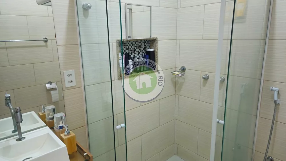 Apartamento, 3 quartos, 98 m² - Foto 23