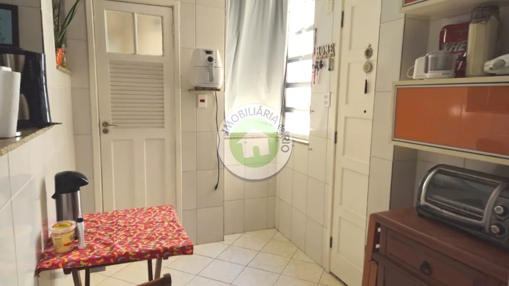 Apartamento, 3 quartos, 98 m² - Foto 4