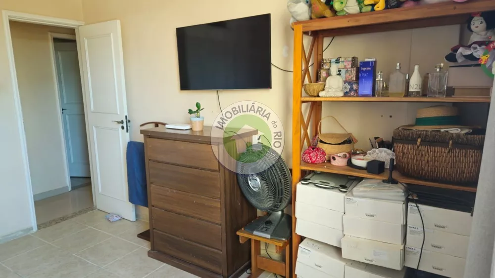 Apartamento, 3 quartos, 98 m² - Foto 34