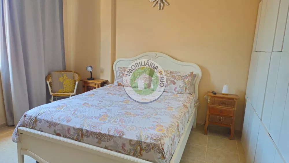 Apartamento, 3 quartos, 98 m² - Foto 6
