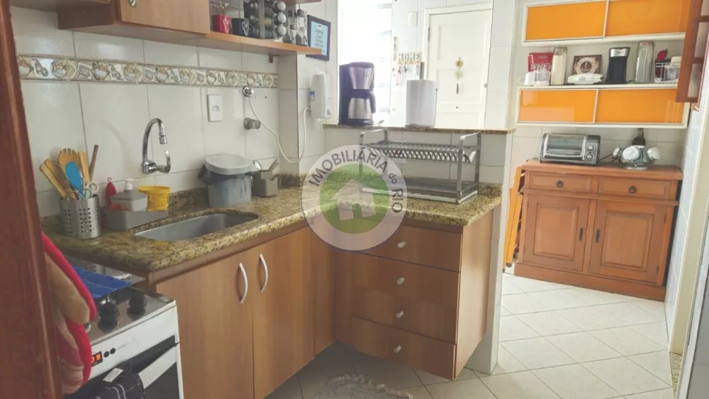 Apartamento, 3 quartos, 98 m² - Foto 11