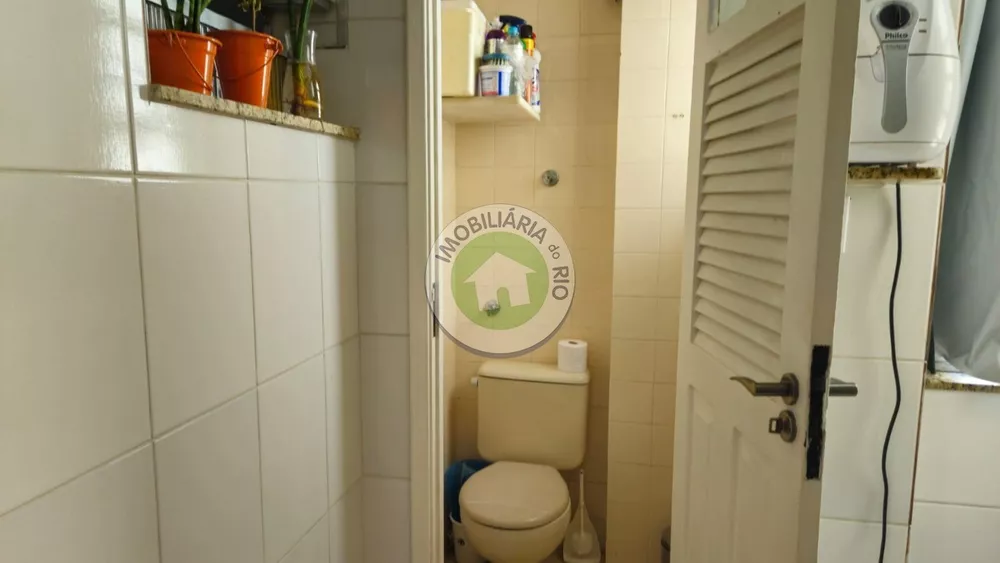 Apartamento, 3 quartos, 98 m² - Foto 10