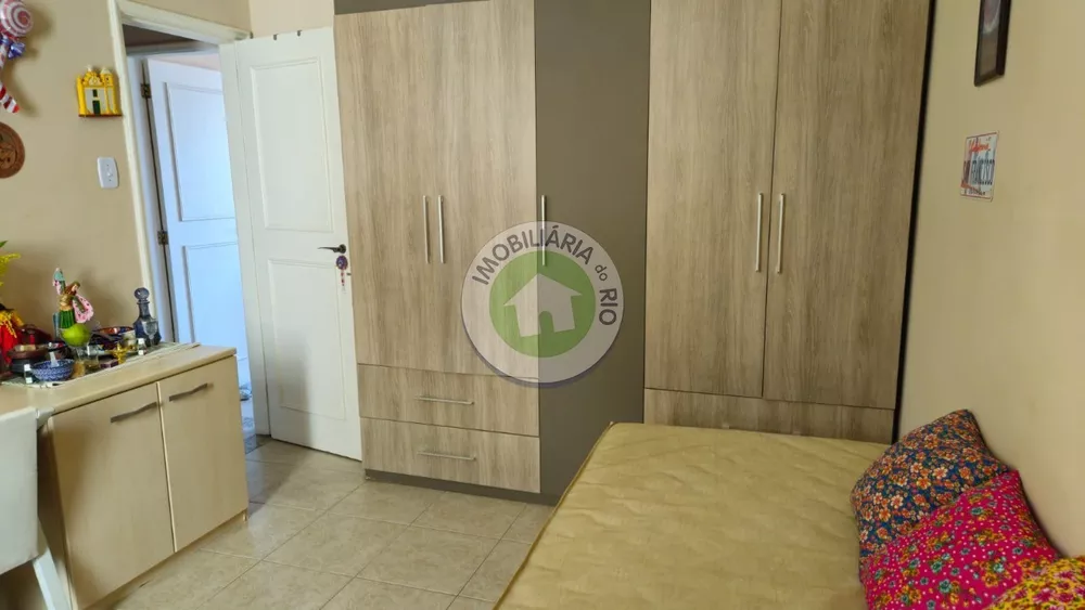 Apartamento, 3 quartos, 98 m² - Foto 19