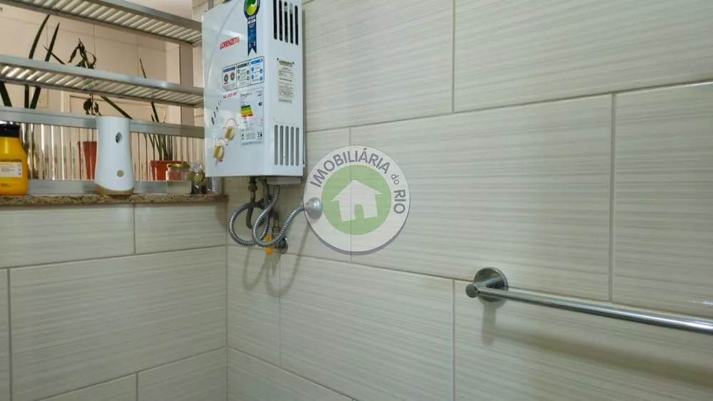 Apartamento, 3 quartos, 98 m² - Foto 26