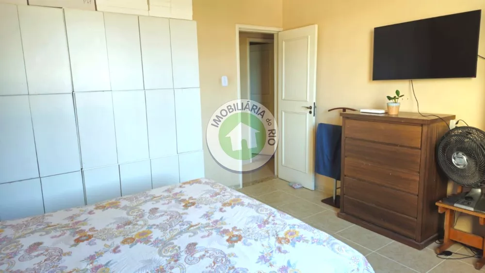 Apartamento, 3 quartos, 98 m² - Foto 5