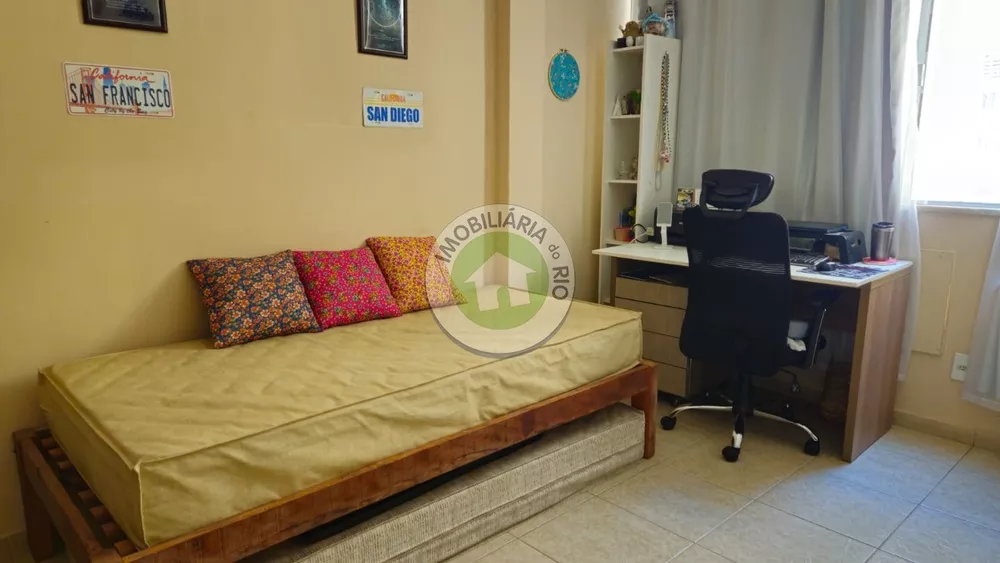 Apartamento, 3 quartos, 98 m² - Foto 31