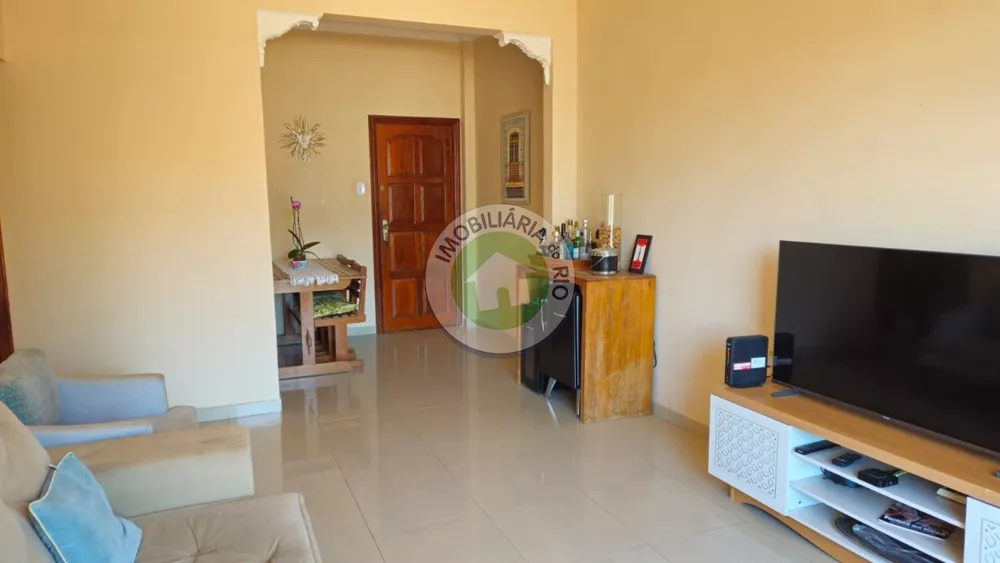 Apartamento, 3 quartos, 98 m² - Foto 9