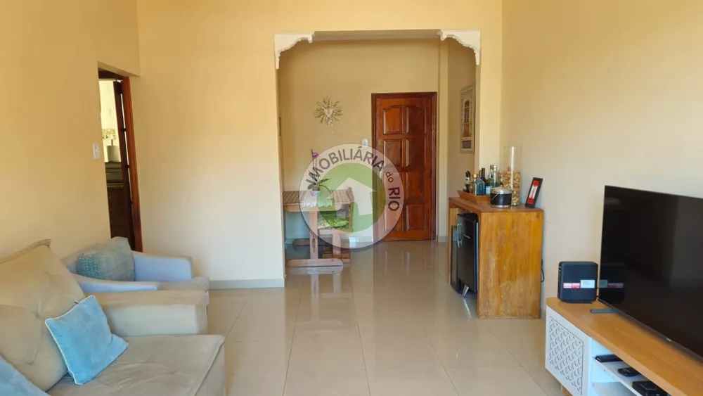 Apartamento à venda com 3 quartos, 98m² - Foto 3