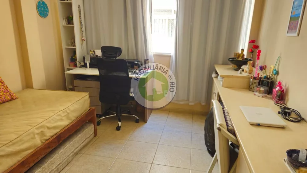 Apartamento, 3 quartos, 98 m² - Foto 8