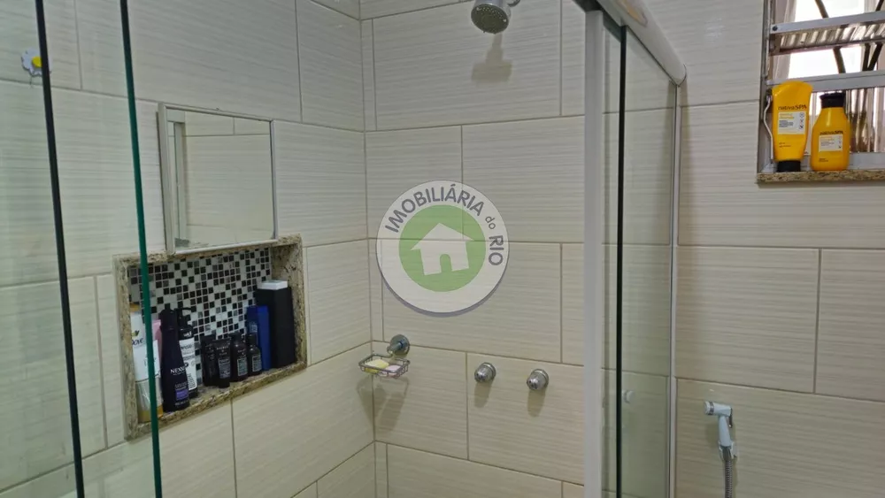 Apartamento, 3 quartos, 98 m² - Foto 2