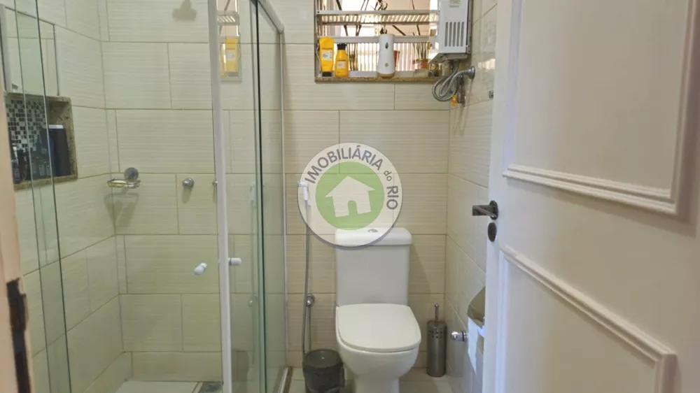 Apartamento, 3 quartos, 98 m² - Foto 7