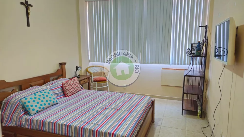 Apartamento, 3 quartos, 98 m² - Foto 35