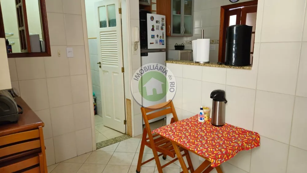 Apartamento, 3 quartos, 98 m² - Foto 22