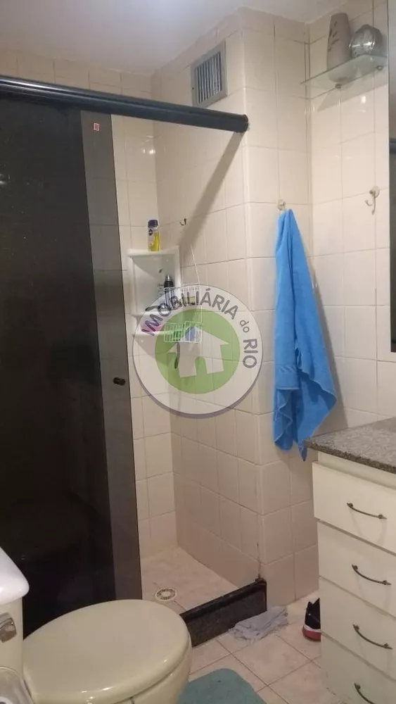 Apartamento, 3 quartos, 92 m² - Foto 3