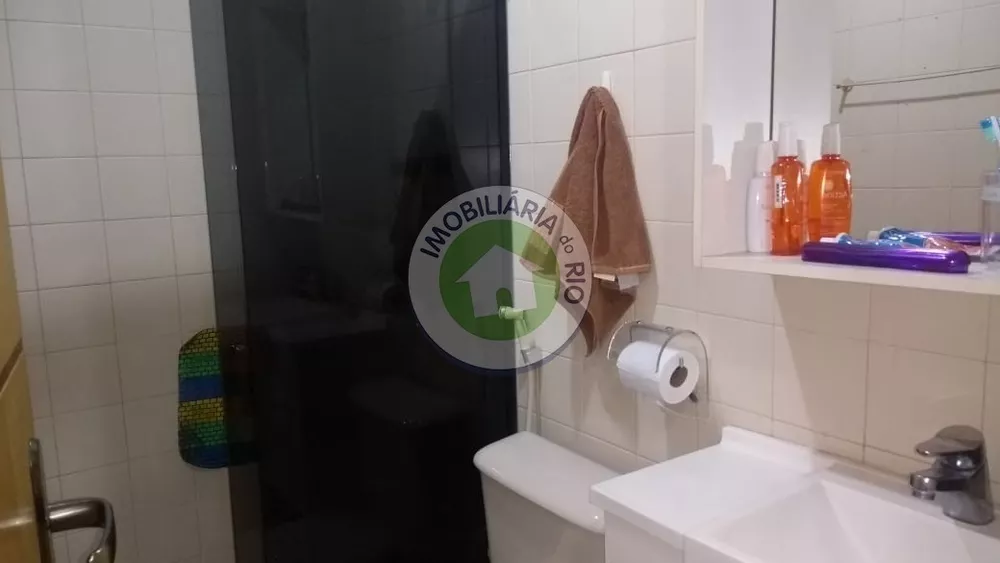 Apartamento, 3 quartos, 92 m² - Foto 9