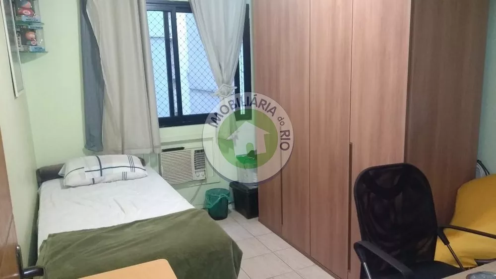 Apartamento, 3 quartos, 92 m² - Foto 17