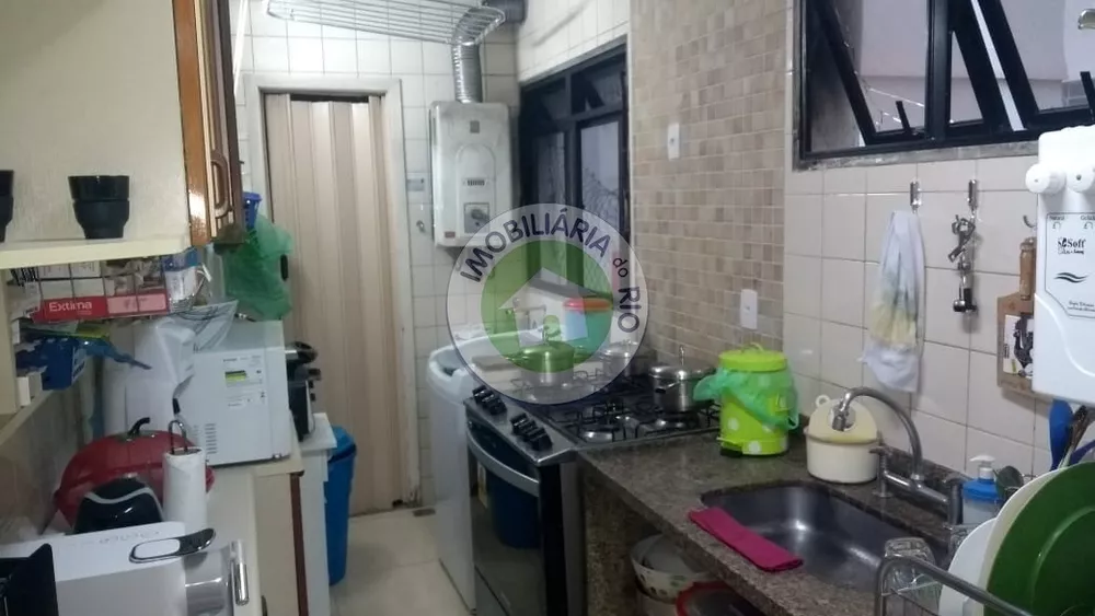 Apartamento, 3 quartos, 92 m² - Foto 2