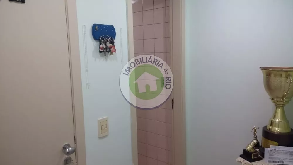 Apartamento, 3 quartos, 92 m² - Foto 8