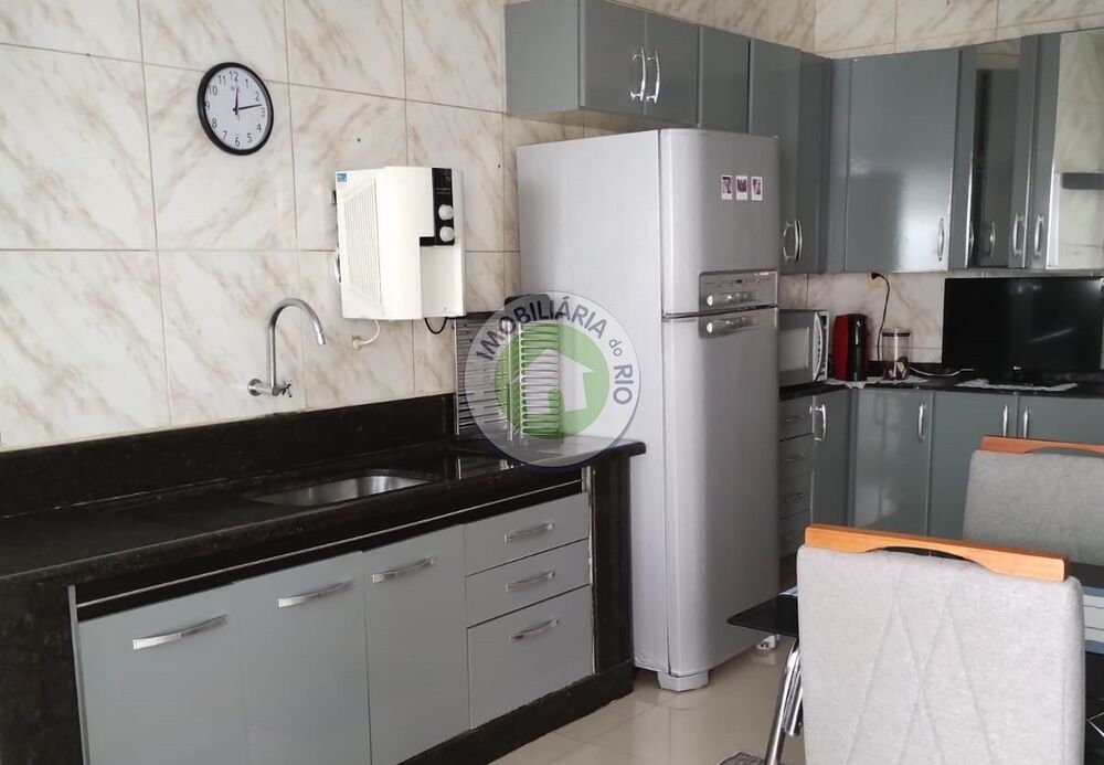 Casa, 2 quartos - Foto 16