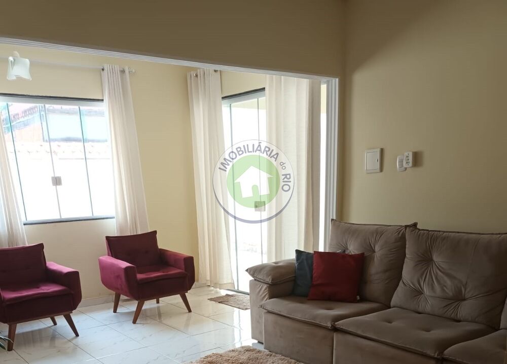 Casa, 2 quartos - Foto 4