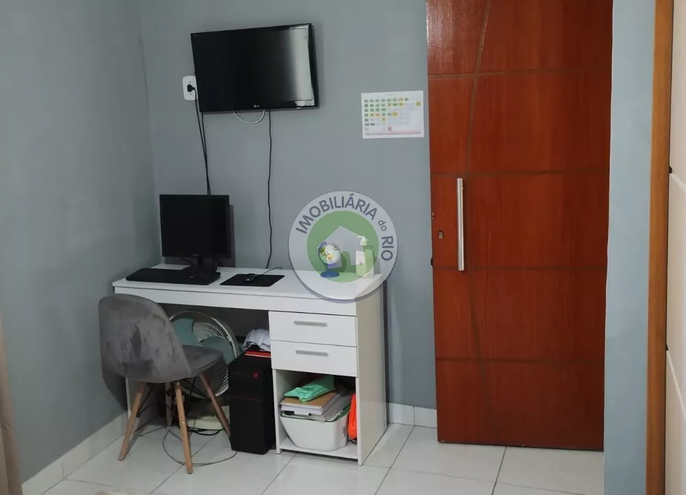 Casa, 2 quartos - Foto 13