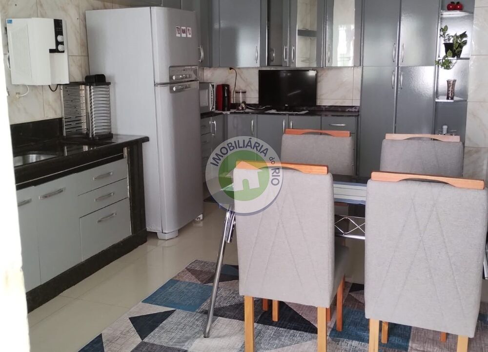 Casa, 2 quartos - Foto 15