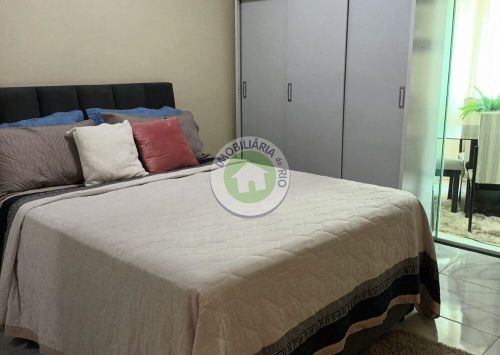 Casa, 2 quartos - Foto 10