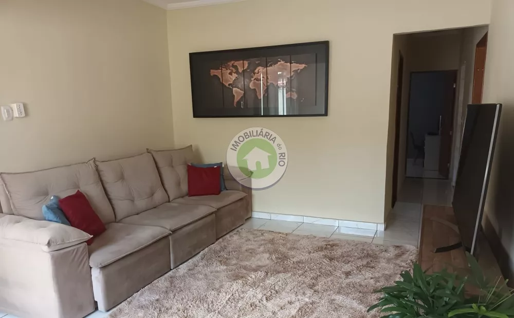 Casa, 2 quartos - Foto 1