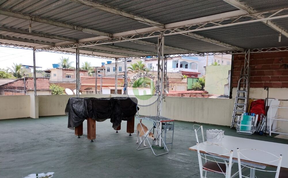 Casa, 2 quartos - Foto 21