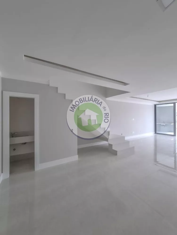 Casa de Condomínio, 4 quartos - Foto 11