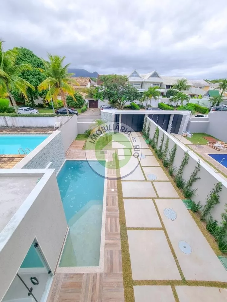 Casa de Condomínio, 4 quartos - Foto 6