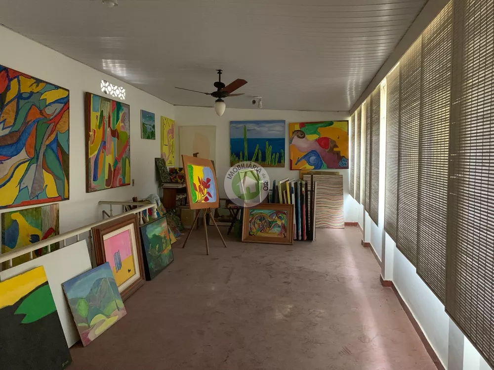 Casa, 4 quartos, 392 m² - Foto 15
