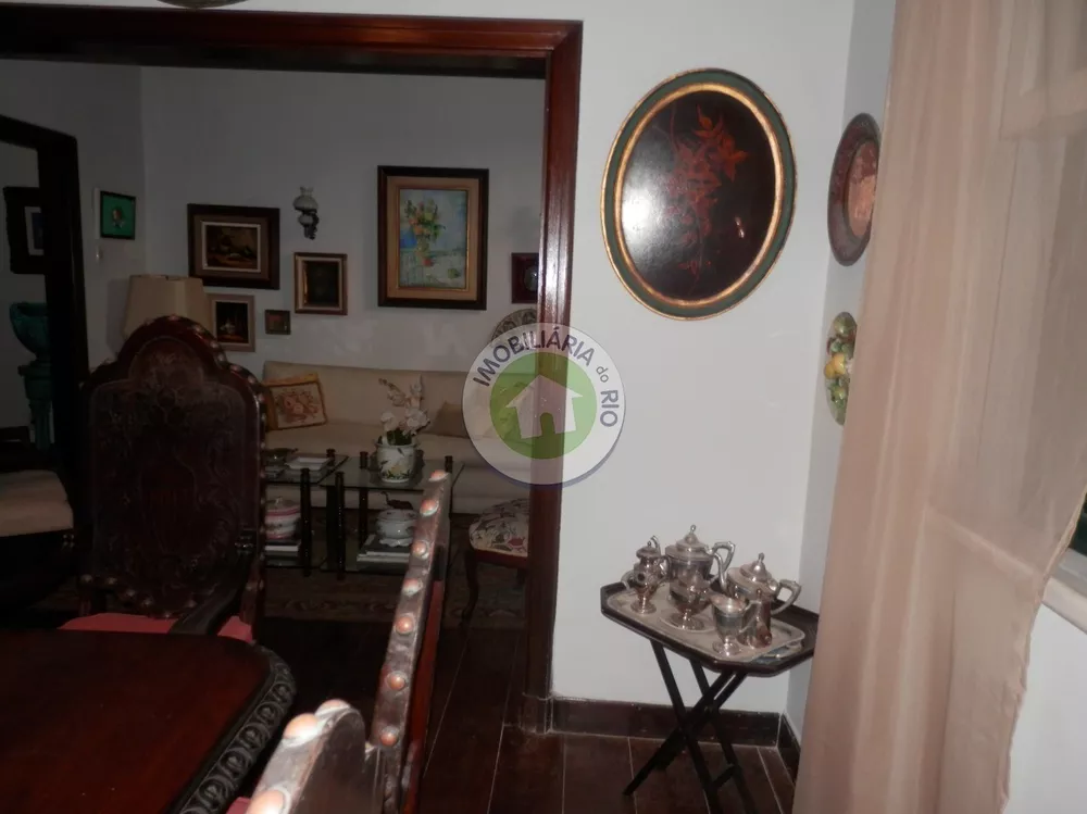 Casa, 4 quartos, 392 m² - Foto 25