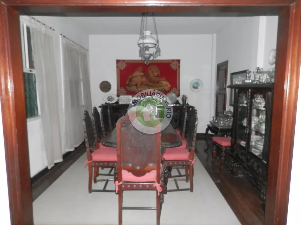 Casa, 4 quartos, 392 m² - Foto 3