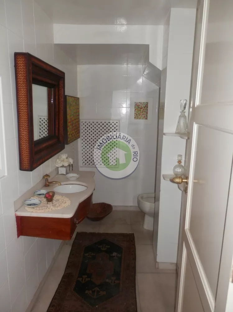 Casa, 4 quartos, 392 m² - Foto 8