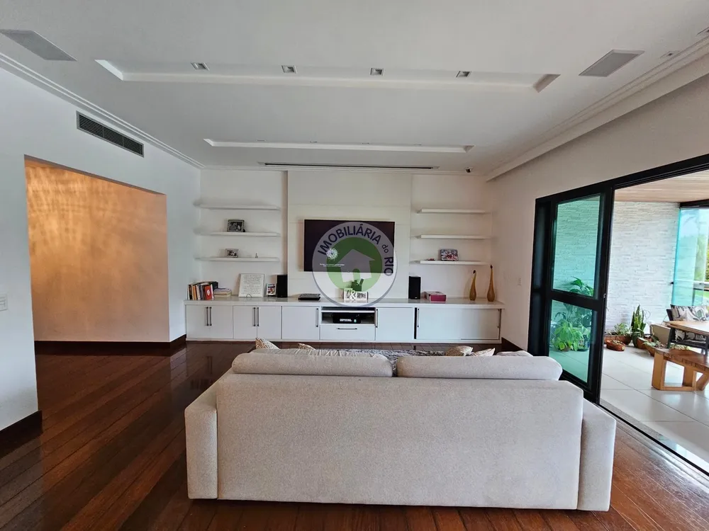 Apartamento, 3 quartos, 230 m² - Foto 9