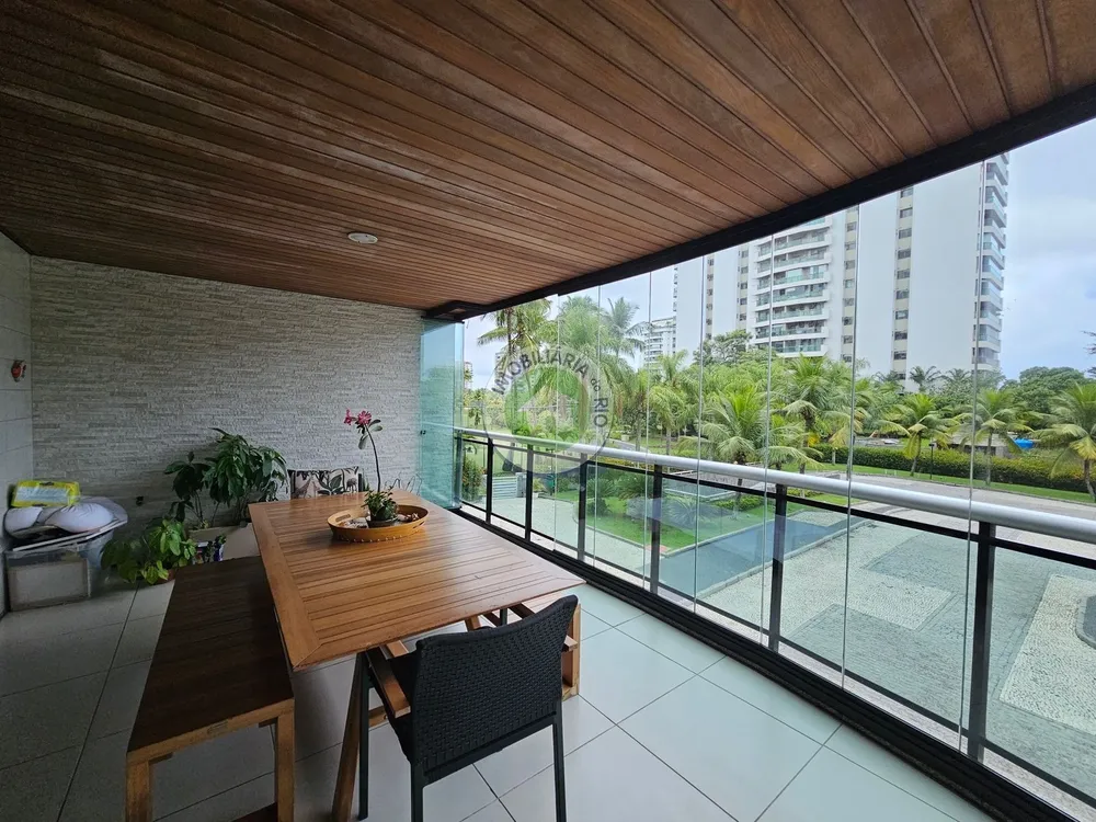 Apartamento, 3 quartos, 230 m² - Foto 5