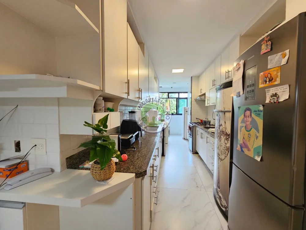 Apartamento, 3 quartos, 230 m² - Foto 10