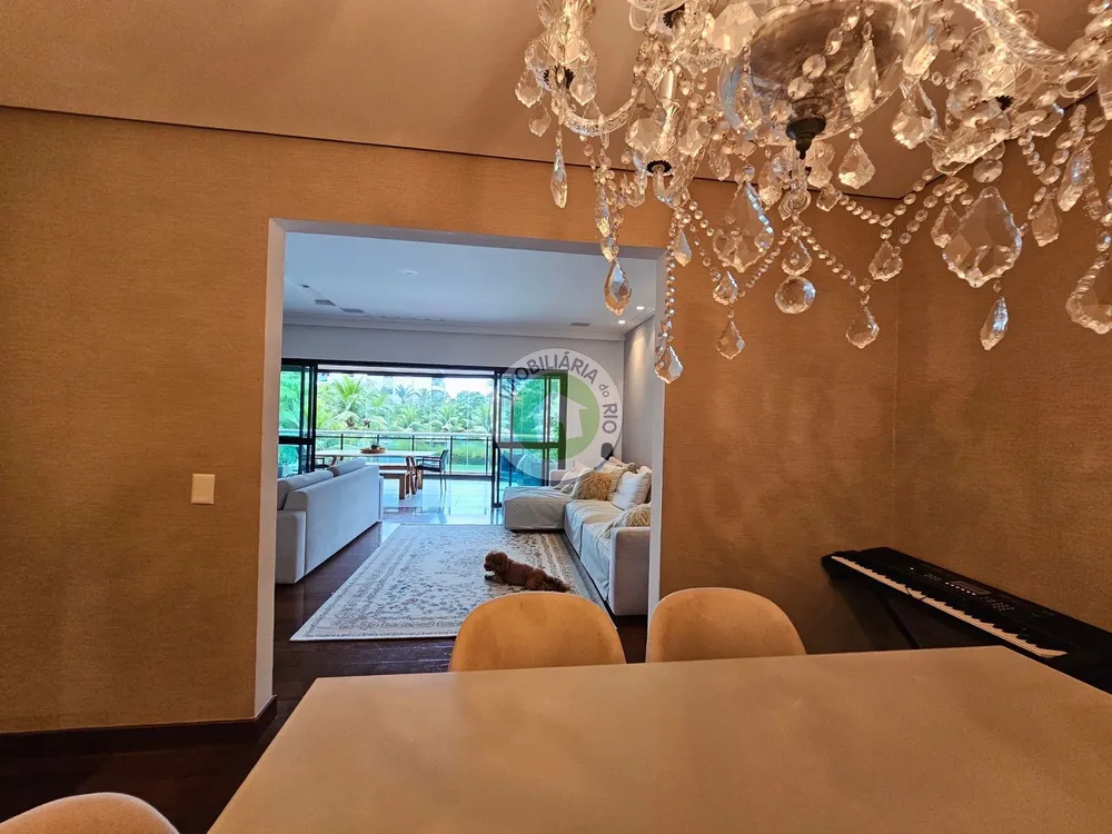 Apartamento, 3 quartos, 230 m² - Foto 7