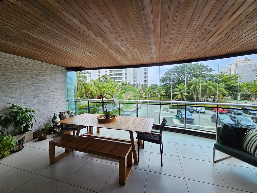 Apartamento, 3 quartos, 230 m² - Foto 8