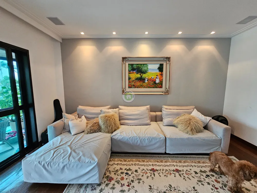 Apartamento, 3 quartos, 230 m² - Foto 3