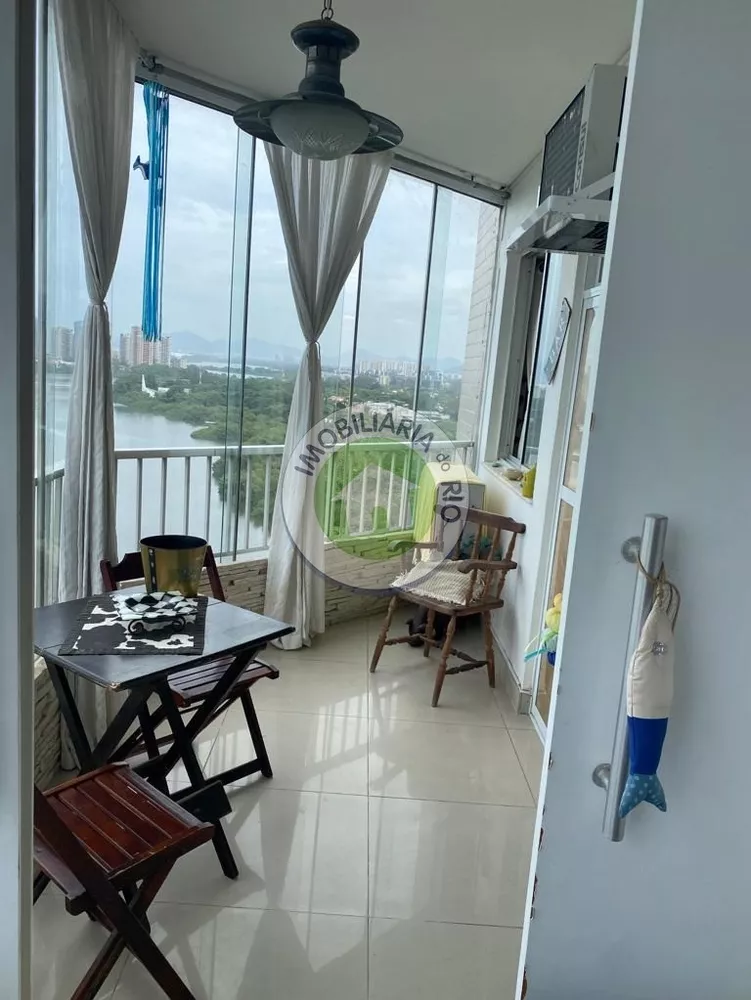 Apartamento, 2 quartos, 79 m² - Foto 24