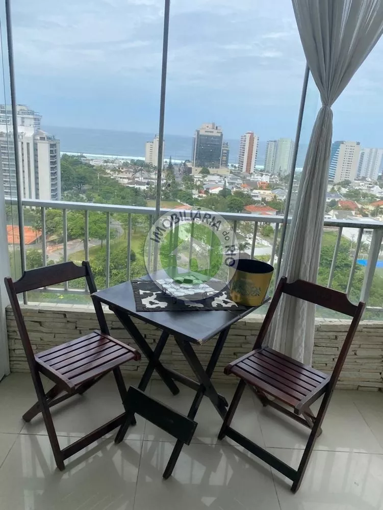 Apartamento, 2 quartos, 79 m² - Foto 8
