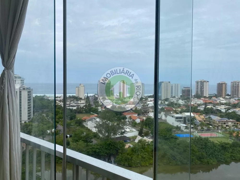 Apartamento, 2 quartos, 79 m² - Foto 3